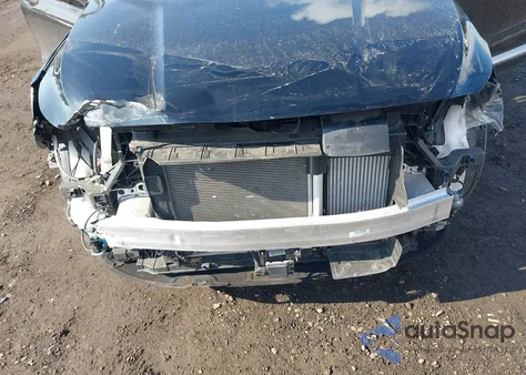 2023 Hyundai Santa Fe Calligraphy z USA, uszkodzony, nr VIN 5NMS5DAL1PH641632